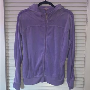 Juicy Couture Track Suit Jacket
